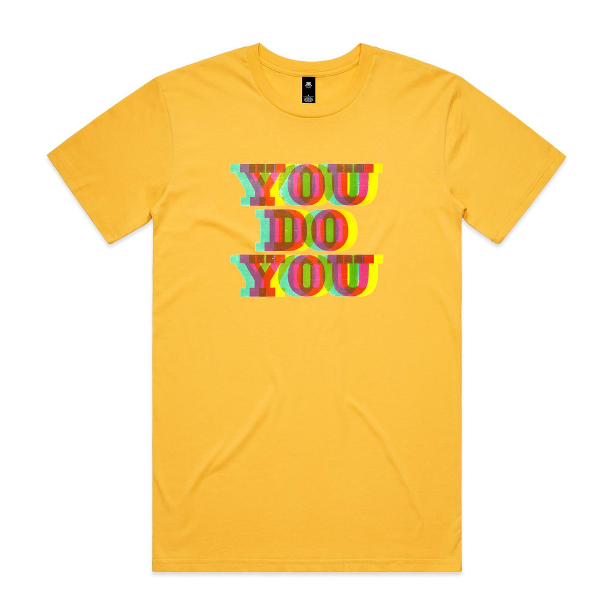 You Do You T Shirts for Men (Unisex)