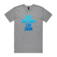 Like Dolphins Can Swim T Shirts for Men (Unisex)