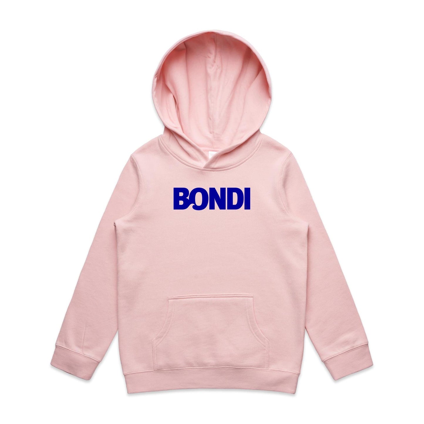 Bondi Hoodies for Kids