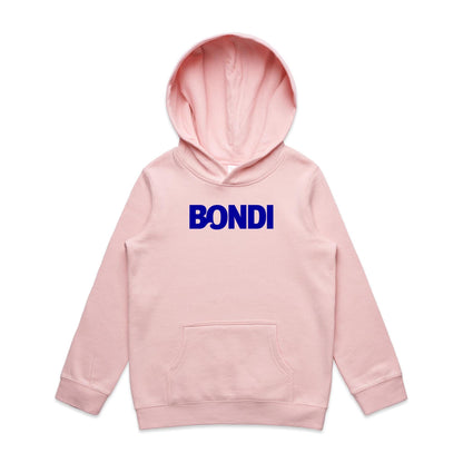 Bondi Hoodies for Kids