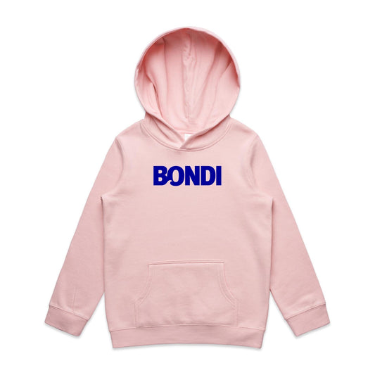 Bondi Hoodies for Kids