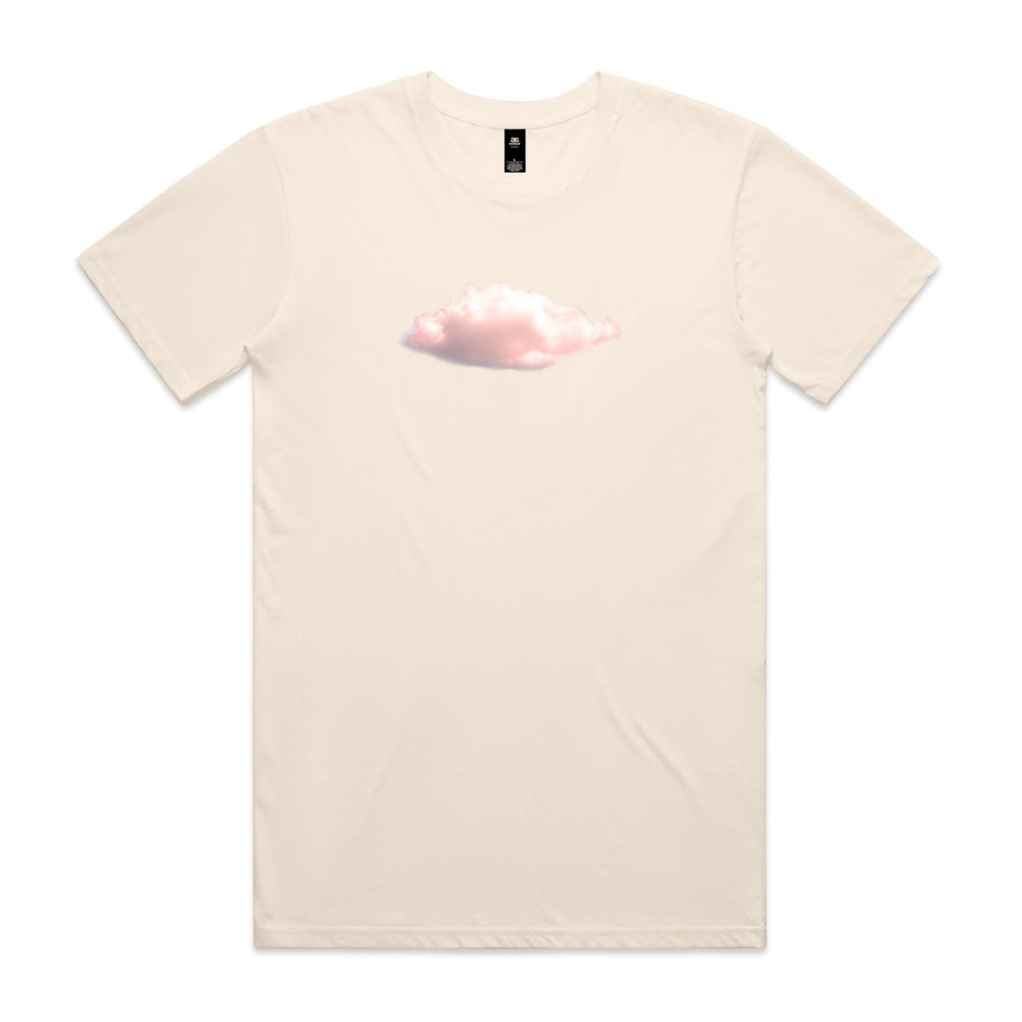 Cloud T Shirts for Men (Unisex)