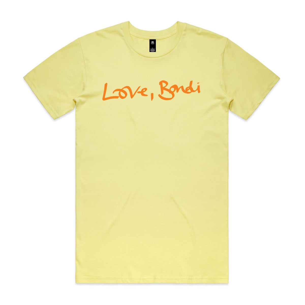 Love, Bondi T Shirts for Men (Unisex)