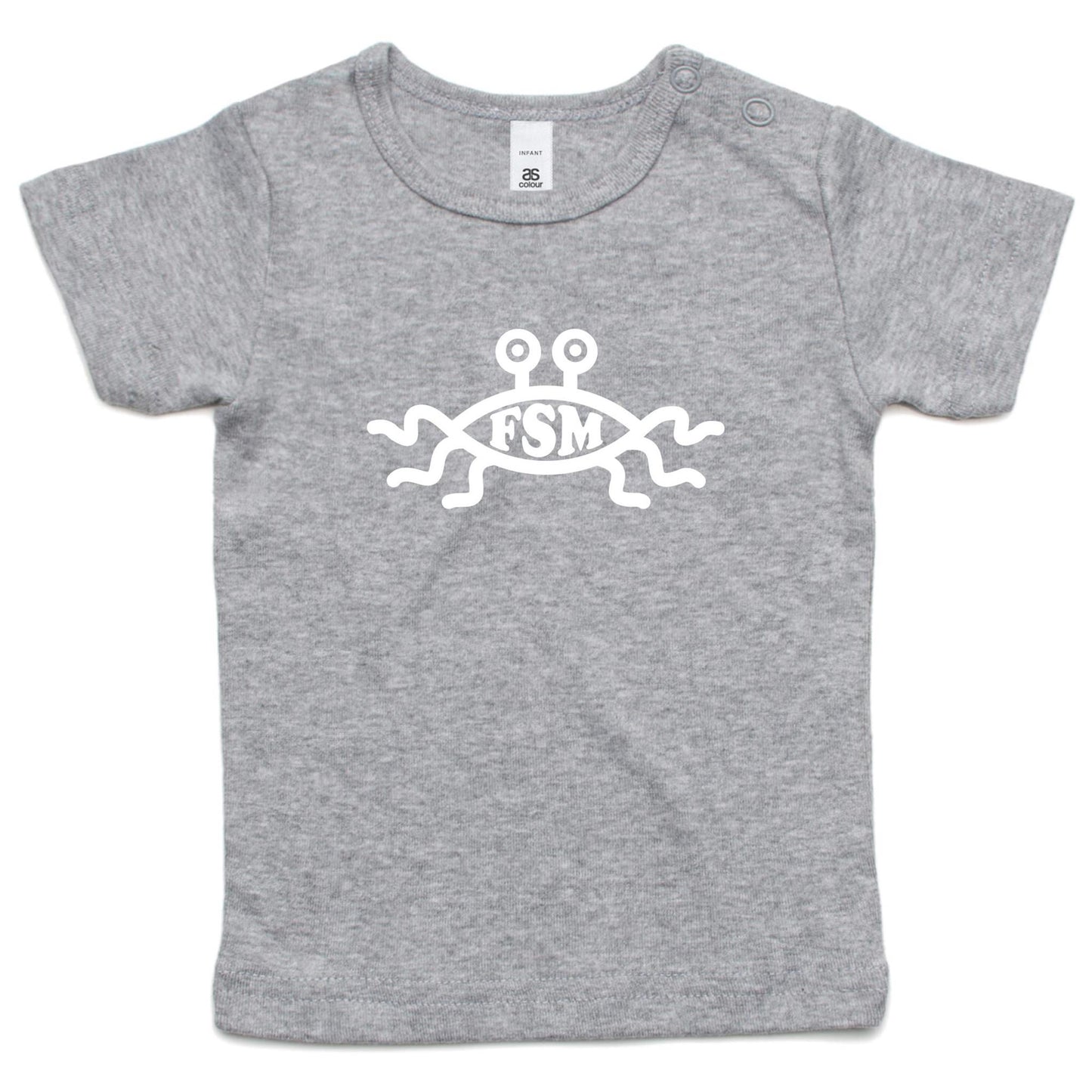FSM Mono T Shirts for Babies