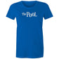 The Pool T Shirts for Women