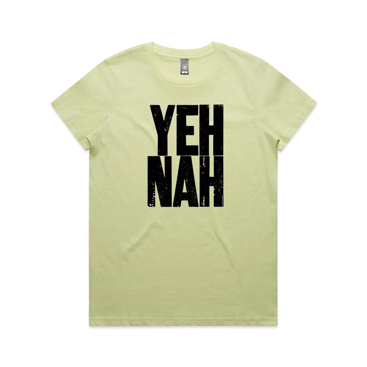 YEH NAH T Shirts for Women