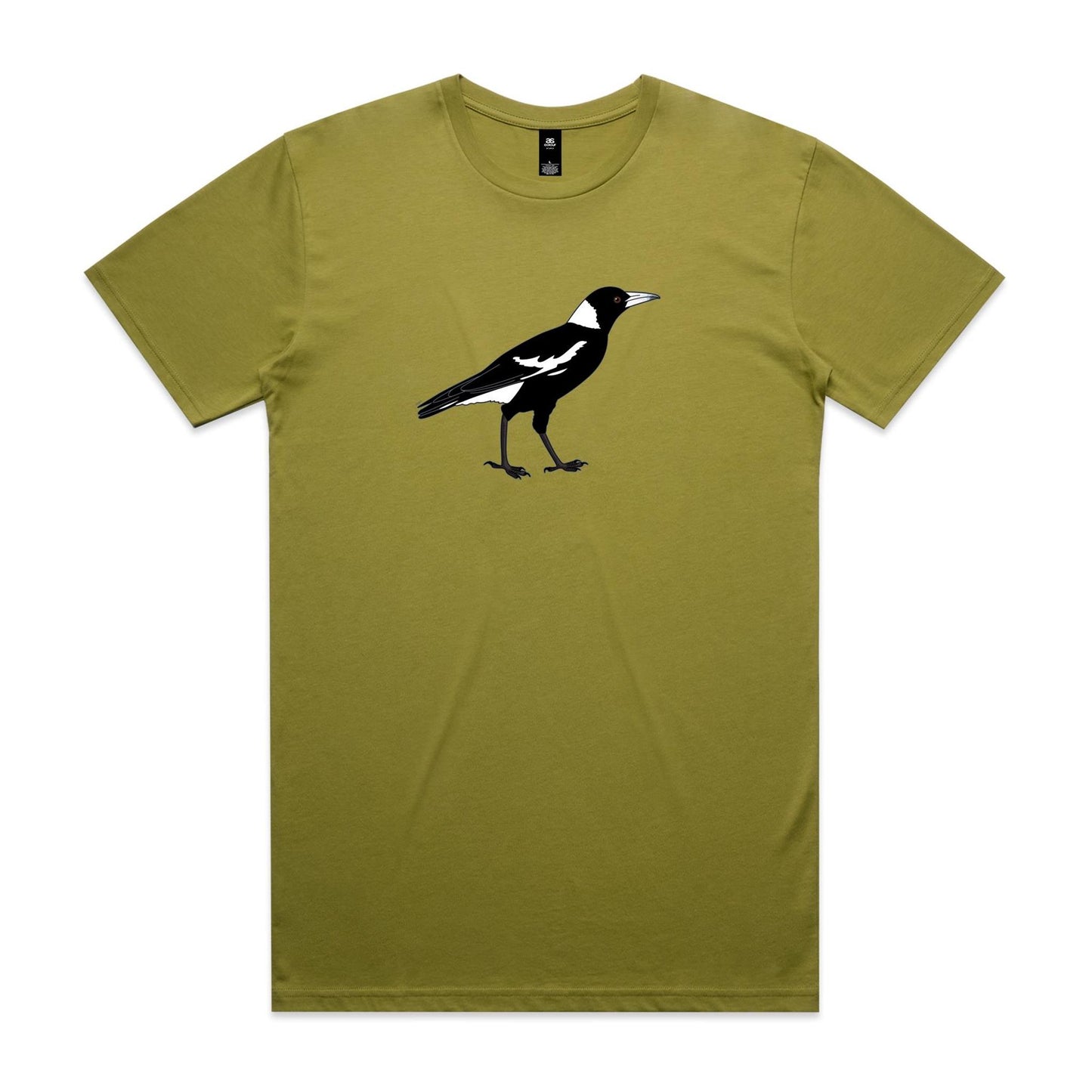 Magpie T Shirts for Men (Unisex)