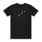 Magpie T Shirts for Men (Unisex)