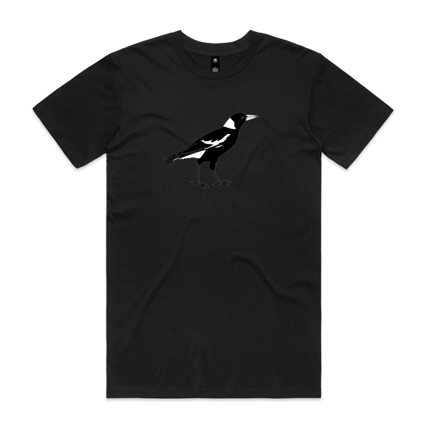 Magpie T Shirts for Men (Unisex)