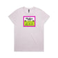 Perkins Paste T Shirts for Women