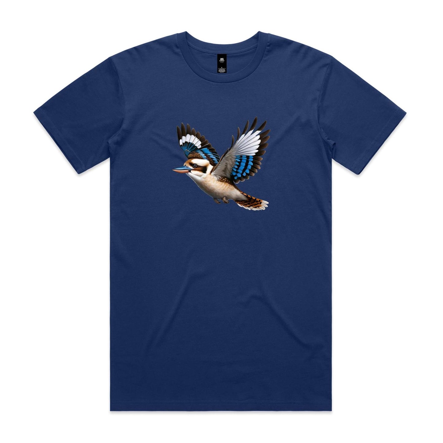 Kookaburra T Shirts for Men (Unisex)