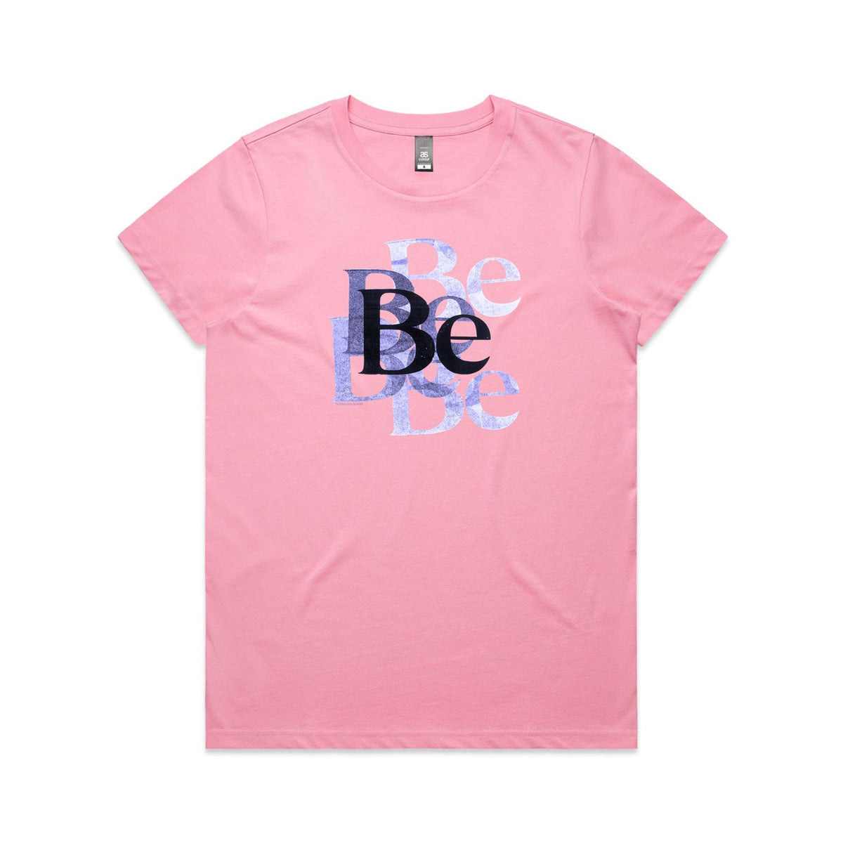 Be T Shirts for Women