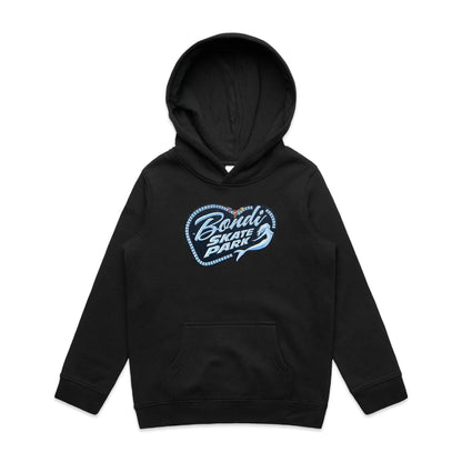 Bondi Skate Park Hoodies for Kids