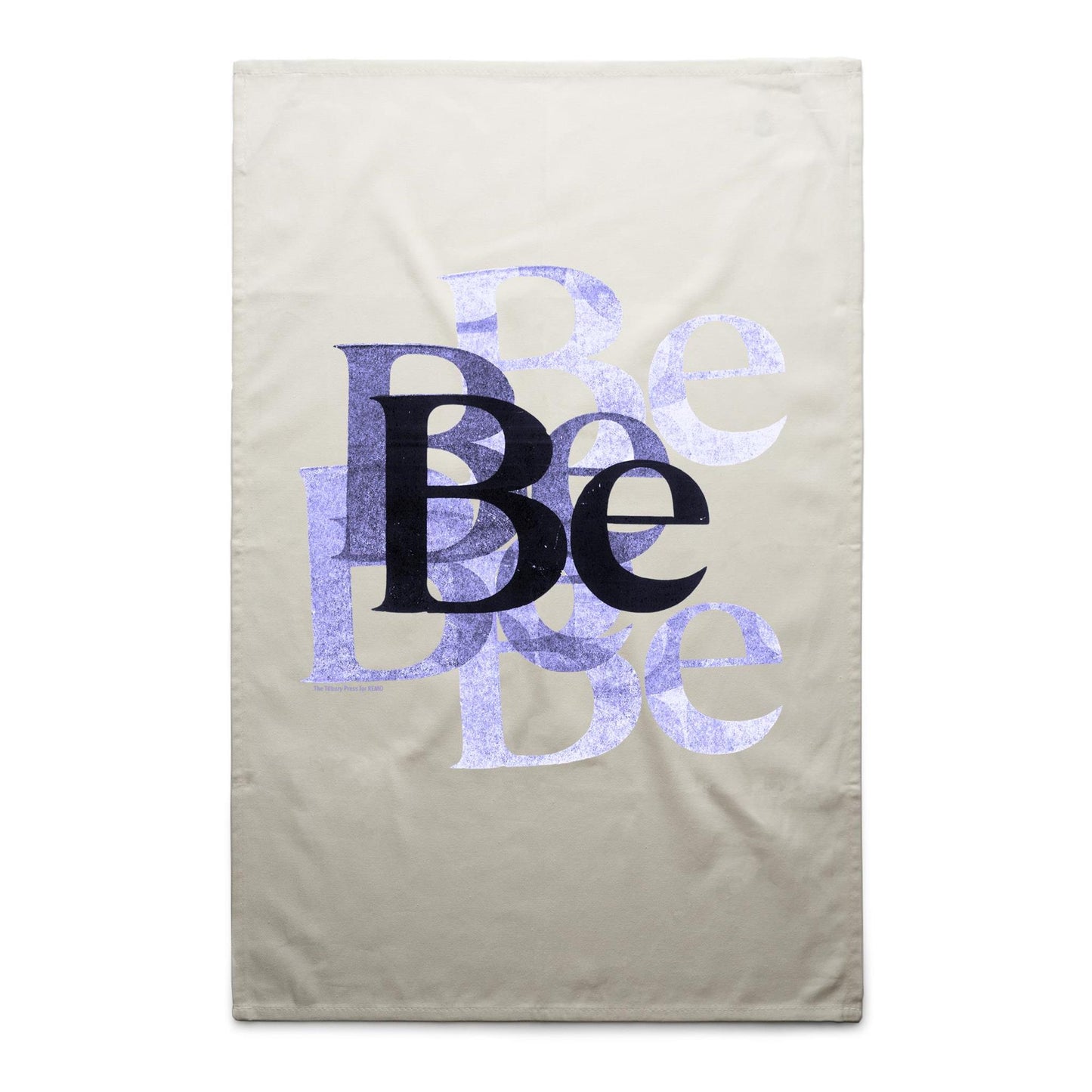 Be Tea Towels