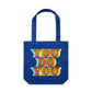 You Do You Canvas Totes