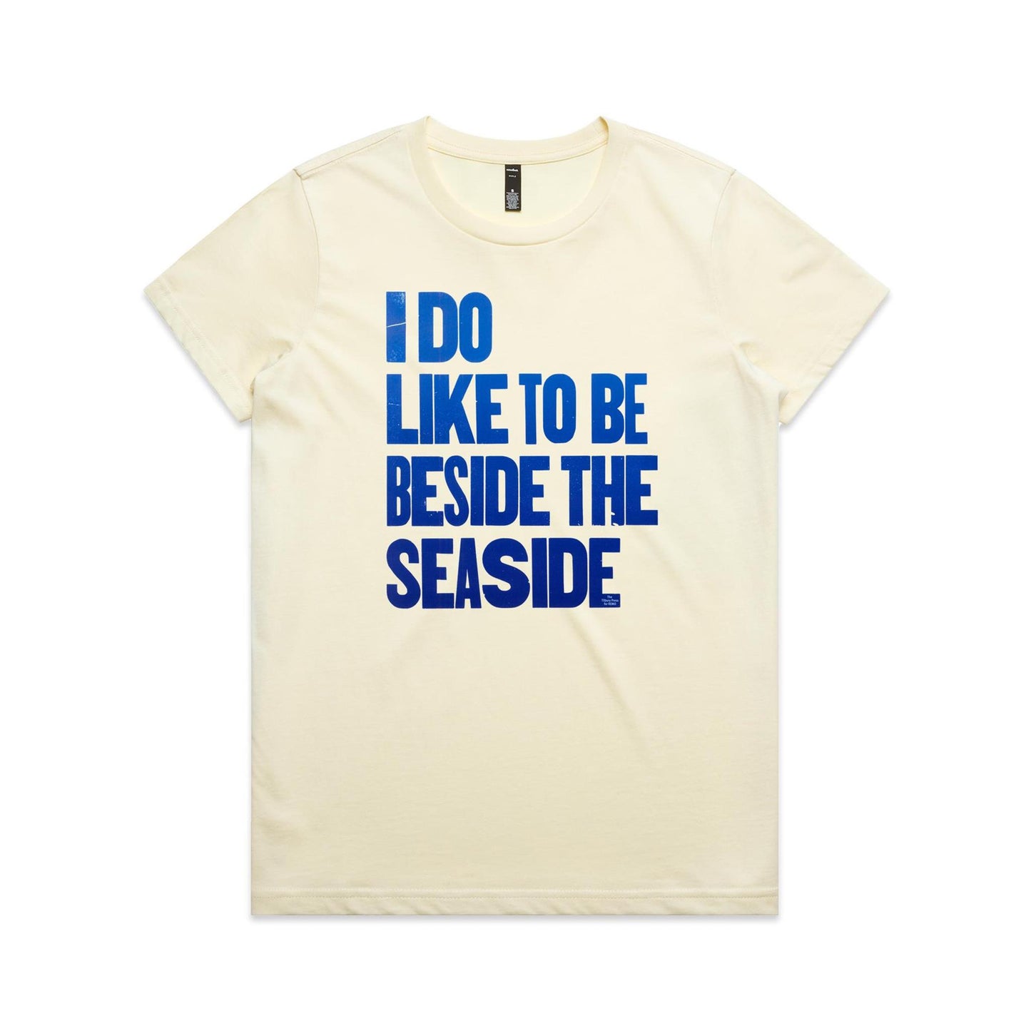 Beside the Seaside T Shirts for Women