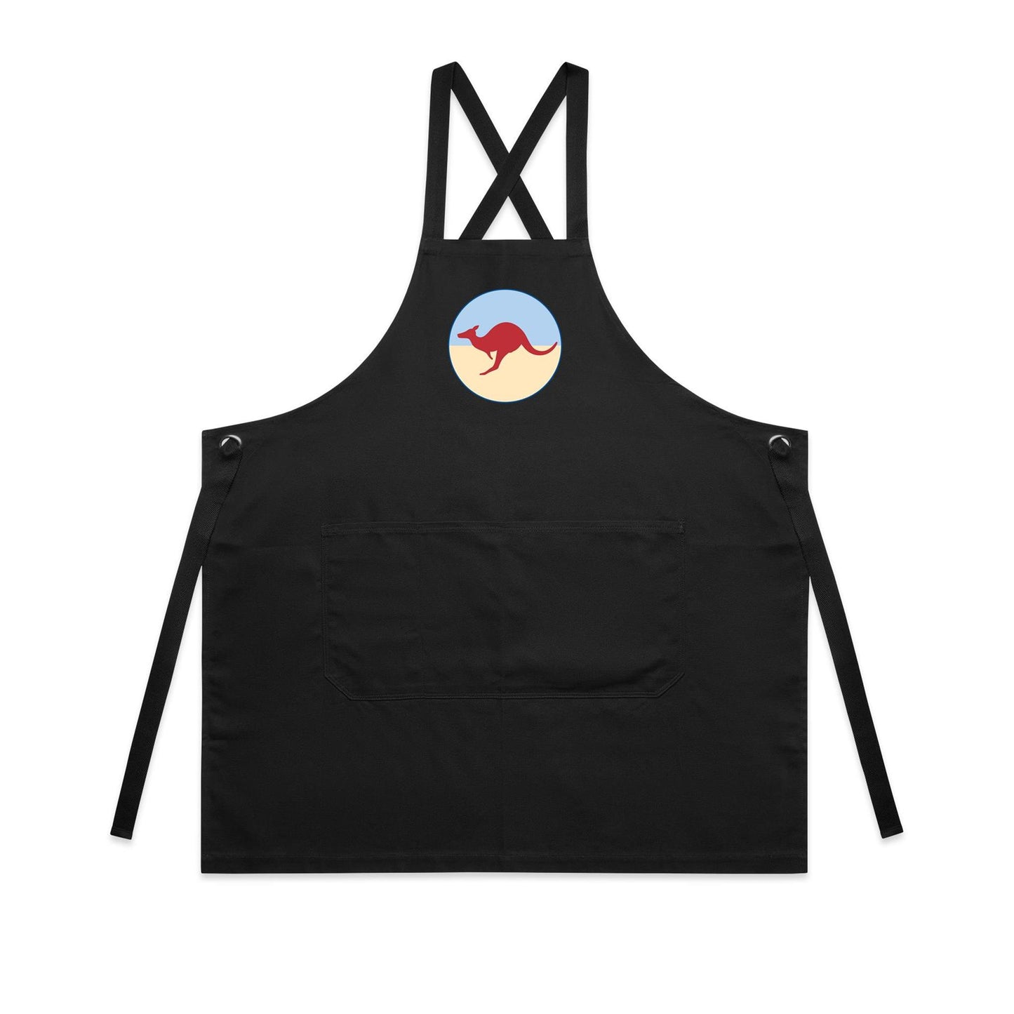 Kangaroo Aprons