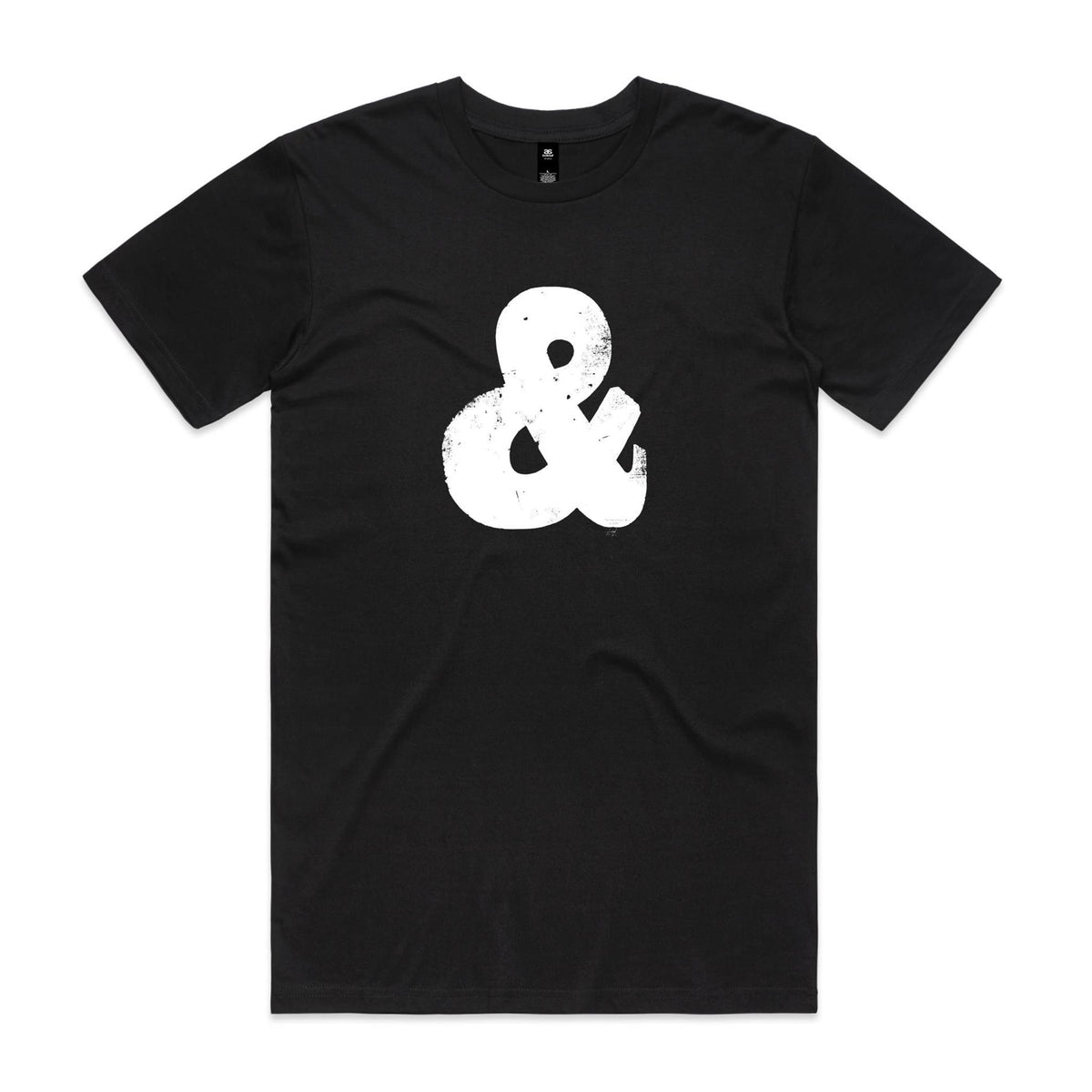 Ampersand T Shirts for Men (Unisex)