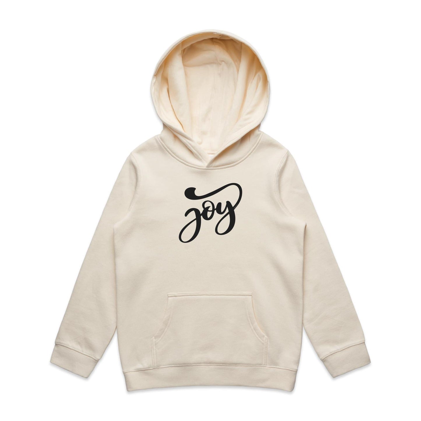 Joy Hoodies for Kids