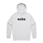 woke Hoodies for Men (Unisex)