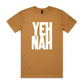 Yeh Nah T Shirts for Men (Unisex)