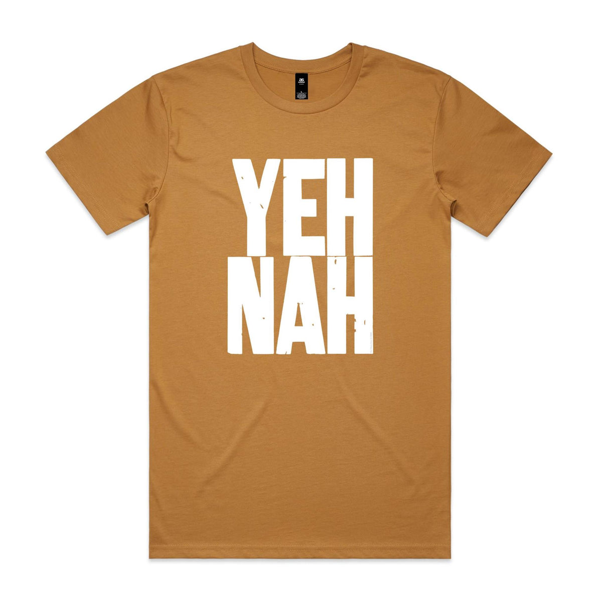 Yeh Nah T Shirts for Men (Unisex)