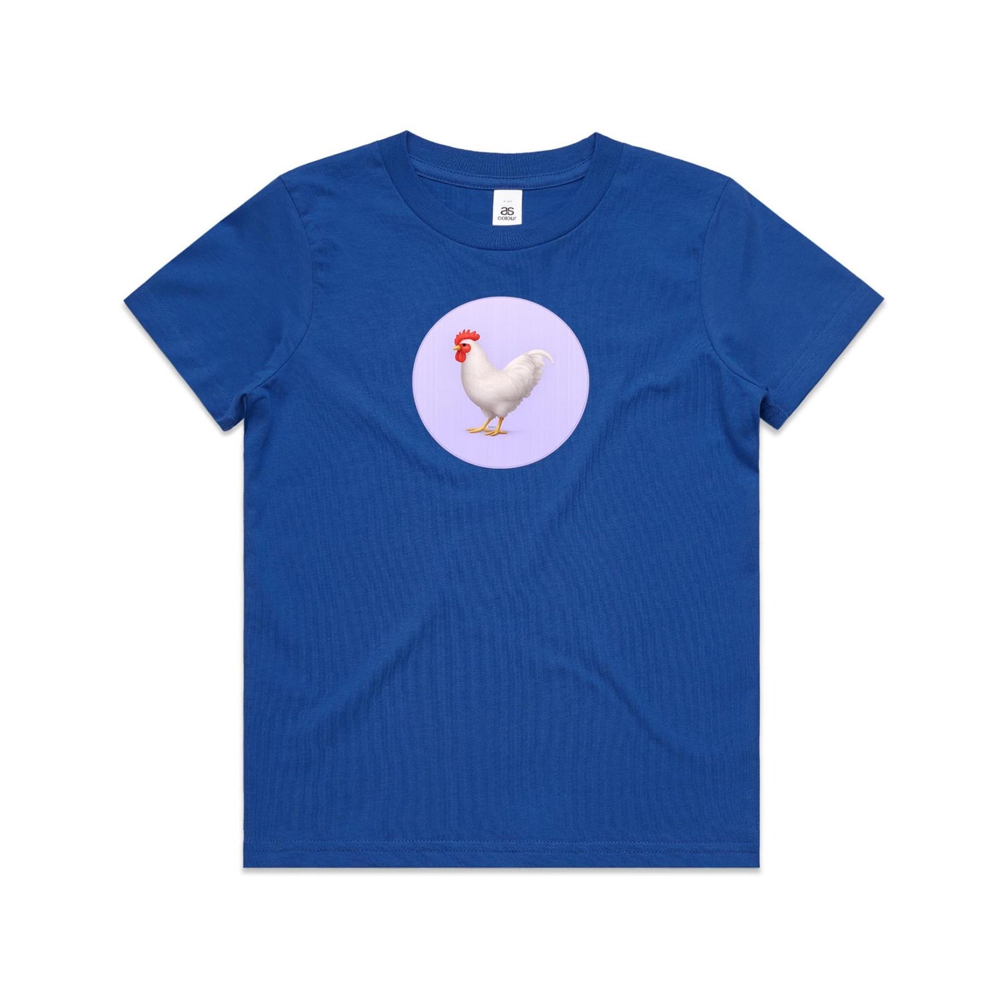 Rooster Too T Shirts for Kids