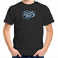 Bondi Skate Park T Shirts for Kids