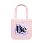 Be Canvas Totes