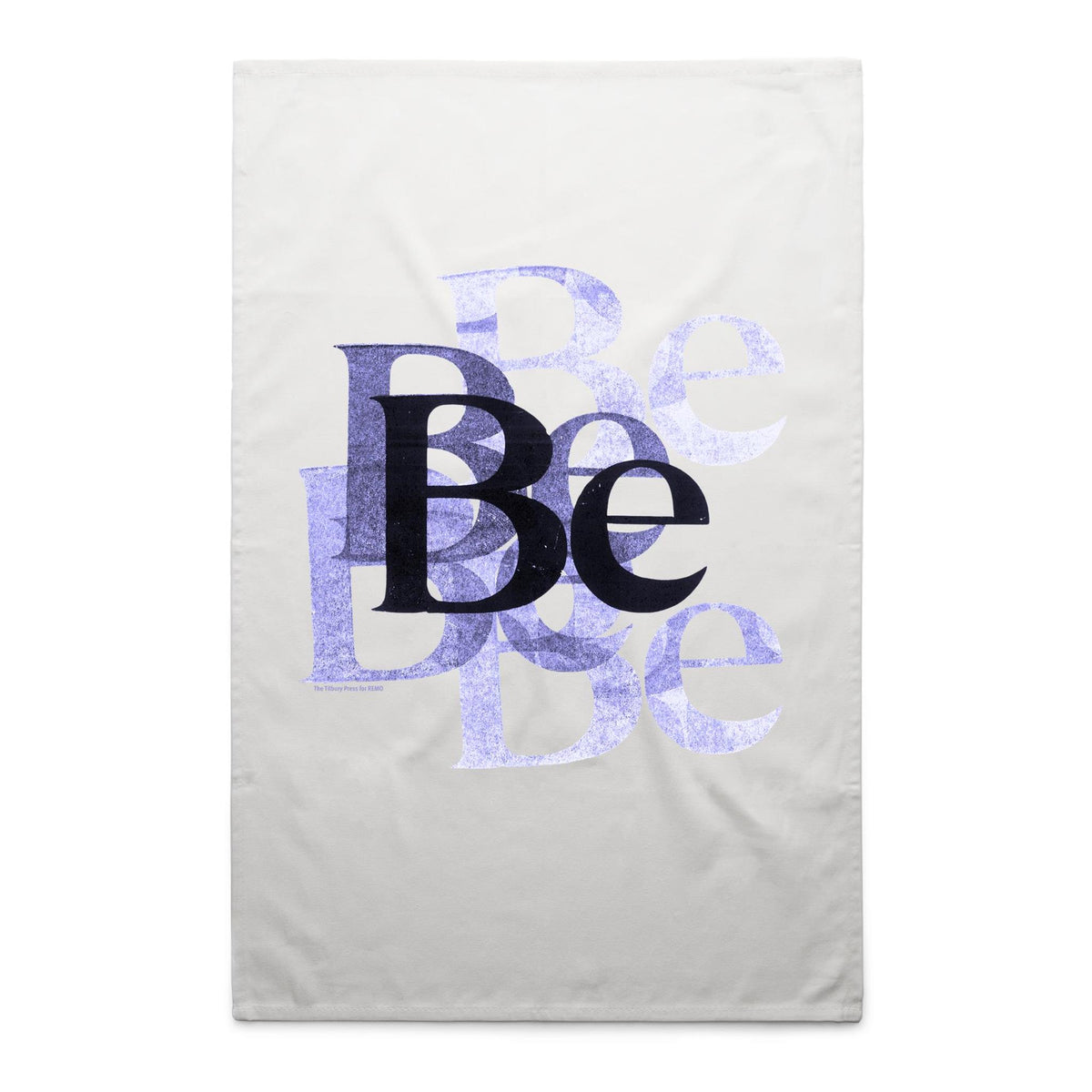 Be Tea Towels