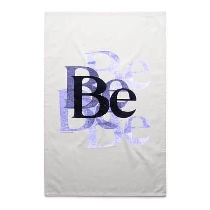 Be Tea Towels
