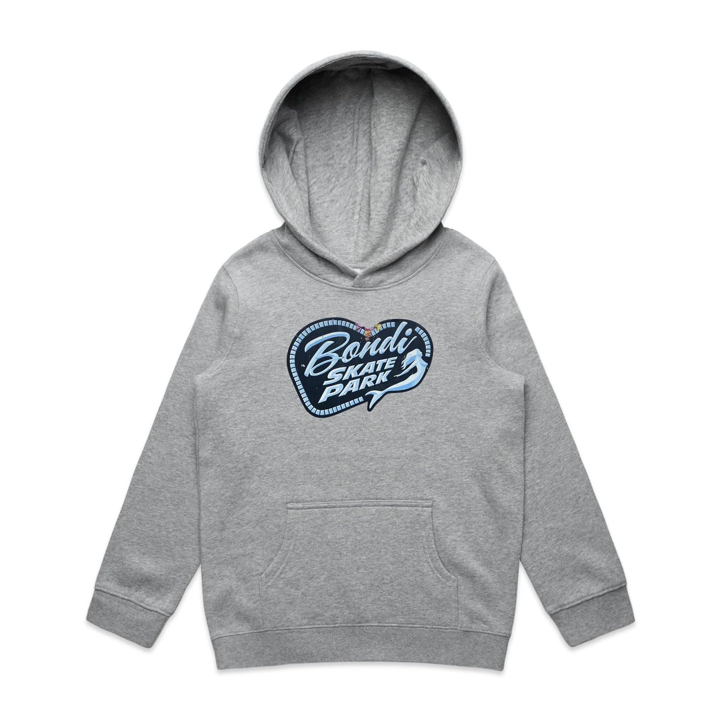 Bondi Skate Park Hoodies for Kids