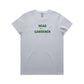 Head Gardener T Shirts for Women
