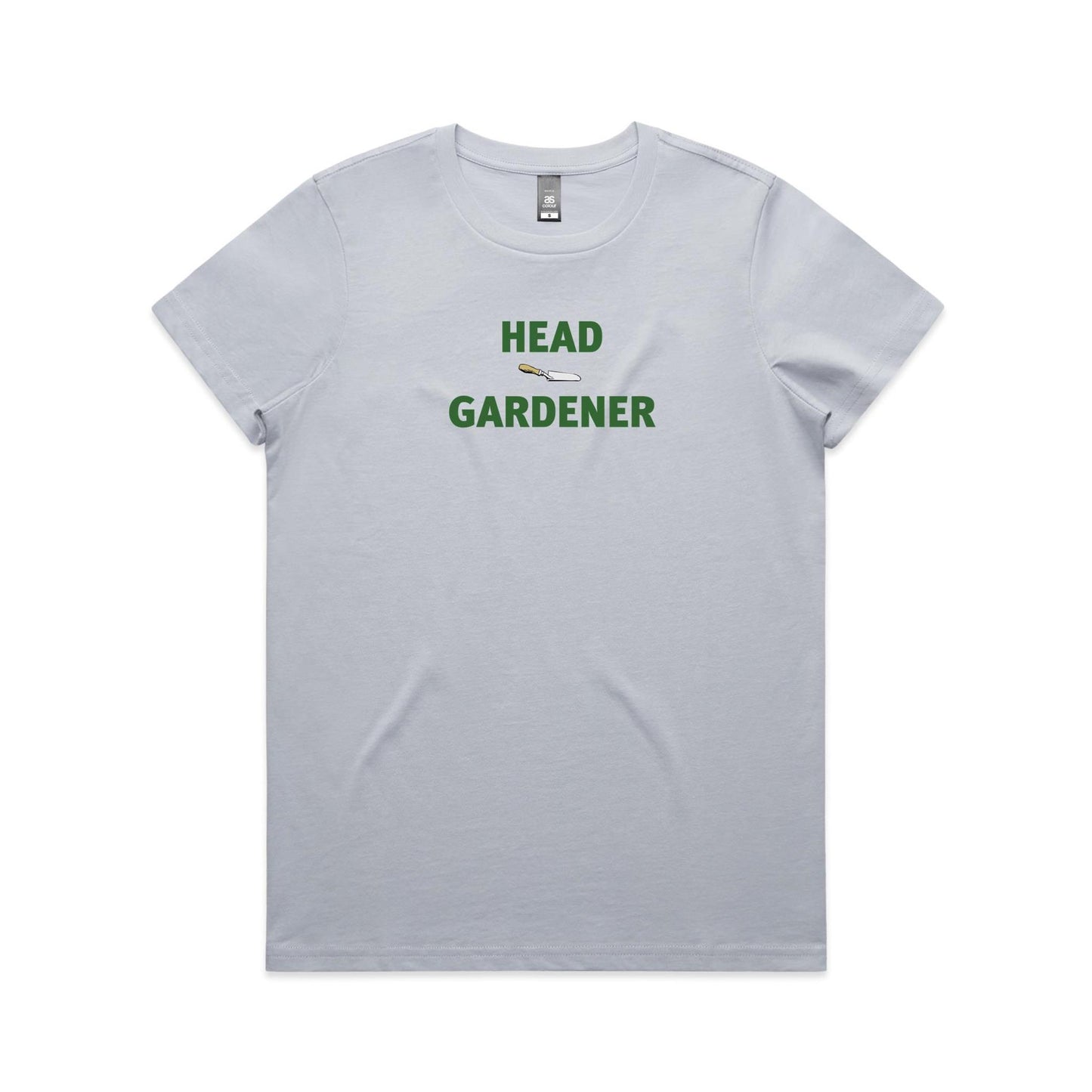 Head Gardener T Shirts for Women
