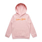 Love, Bondi Hoodies for KIds