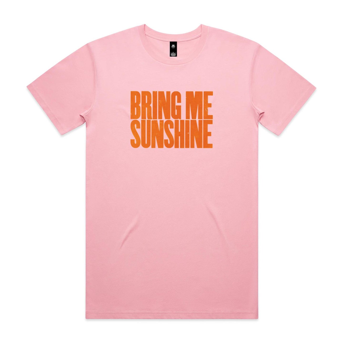 Bring Me Sunshine T Shirts for Men (Unisex)