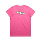 Green Eggs T Shirts for Women