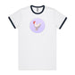Rooster Too Ringer T Shirts