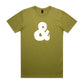 Ampersand T Shirts for Men (Unisex)