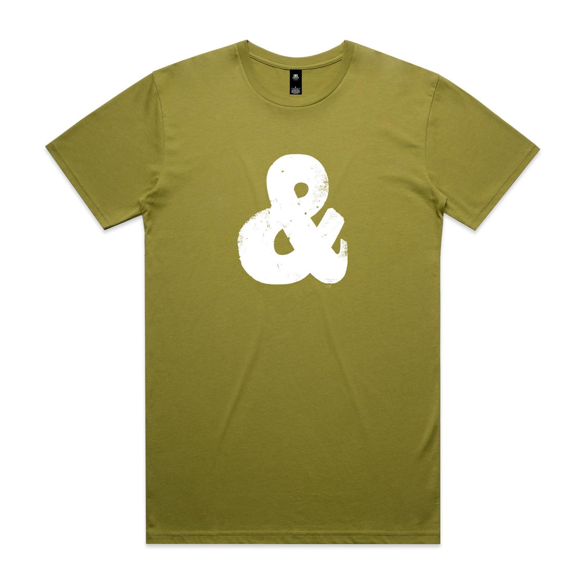 Ampersand T Shirts for Men (Unisex)