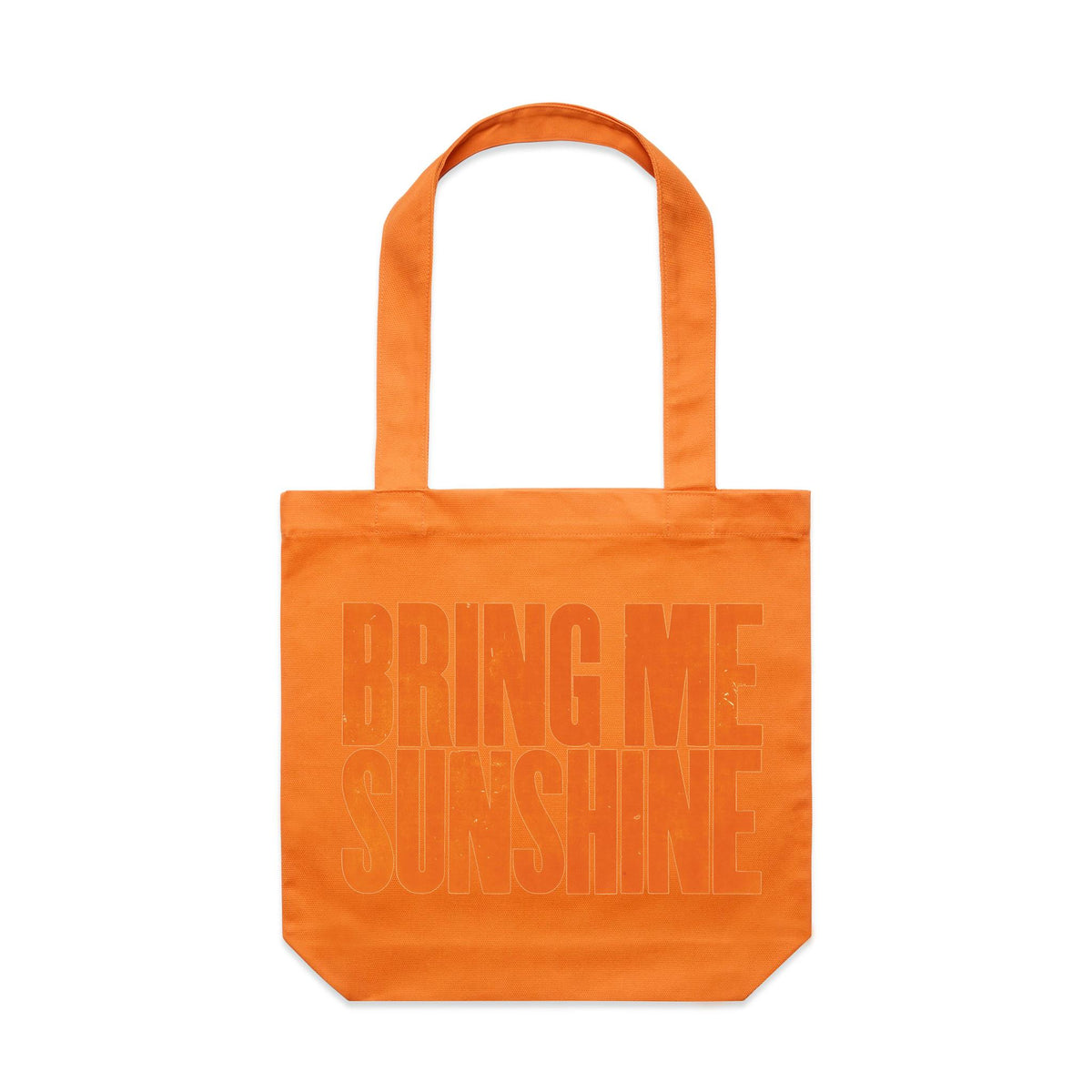 Bring Me Sunshine Canvas Totes