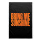 Bring Me Sunshine Tea Towels
