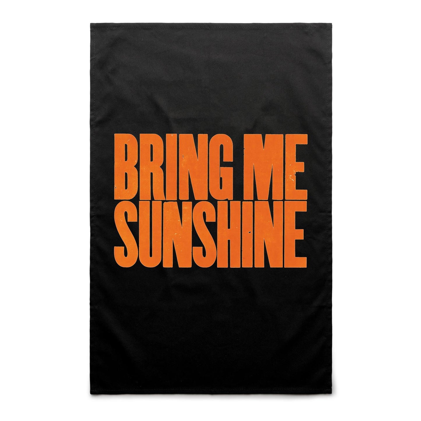 Bring Me Sunshine Tea Towels