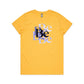 Be T Shirts for Women