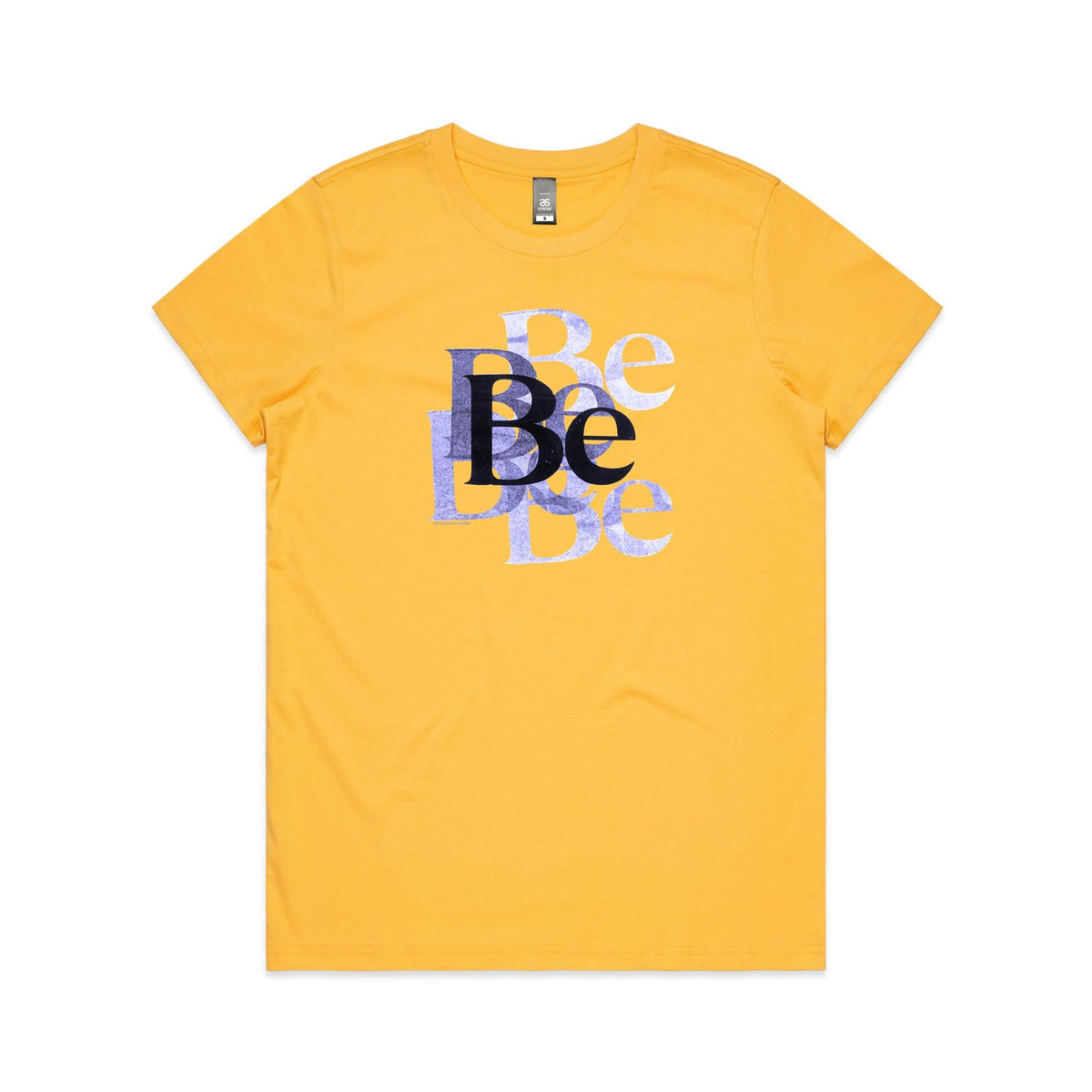 Be T Shirts for Women