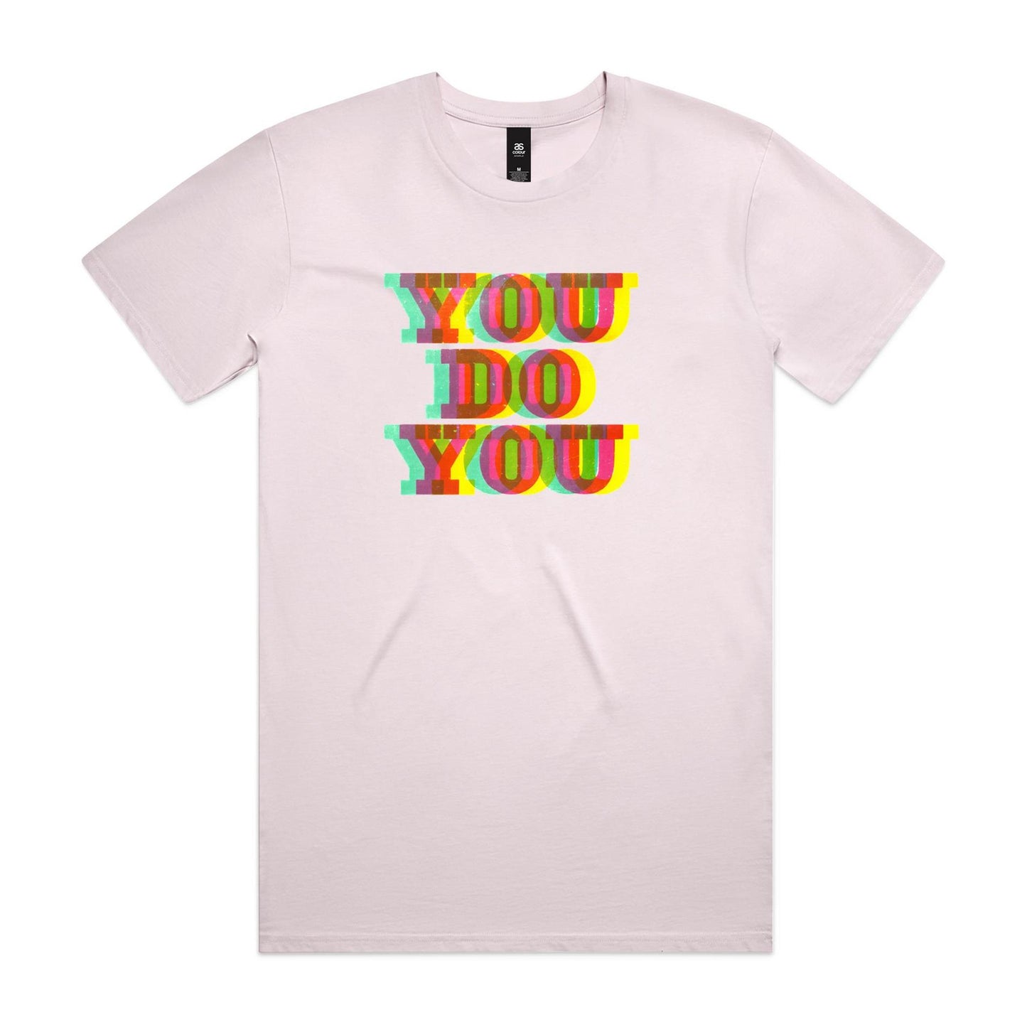 You Do You T Shirts for Men (Unisex)
