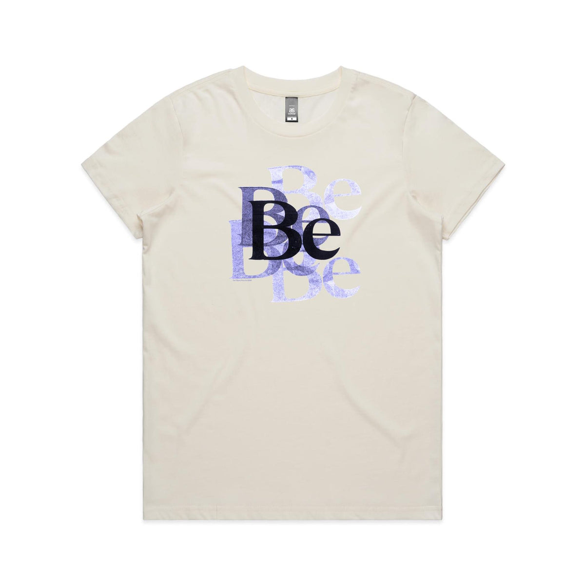 Be T Shirts for Women