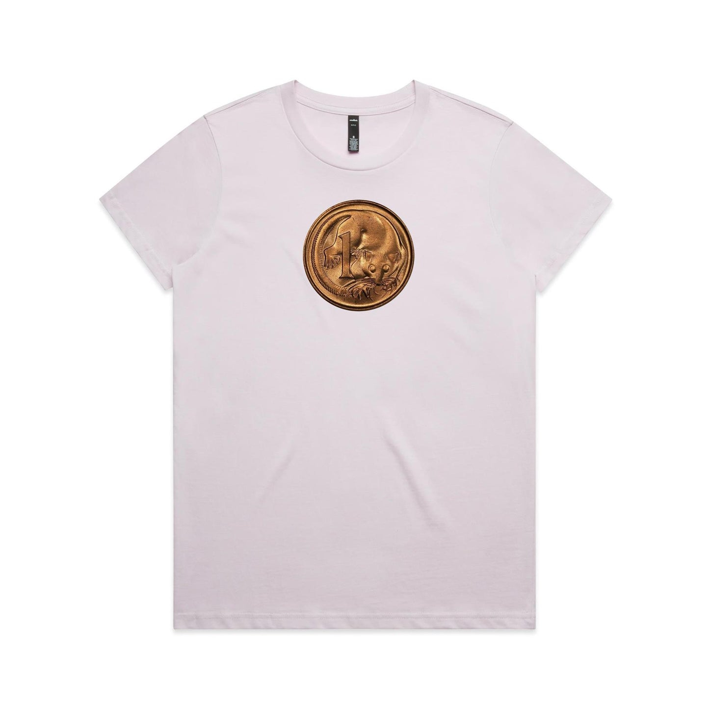 One Cent T Shirts for Women