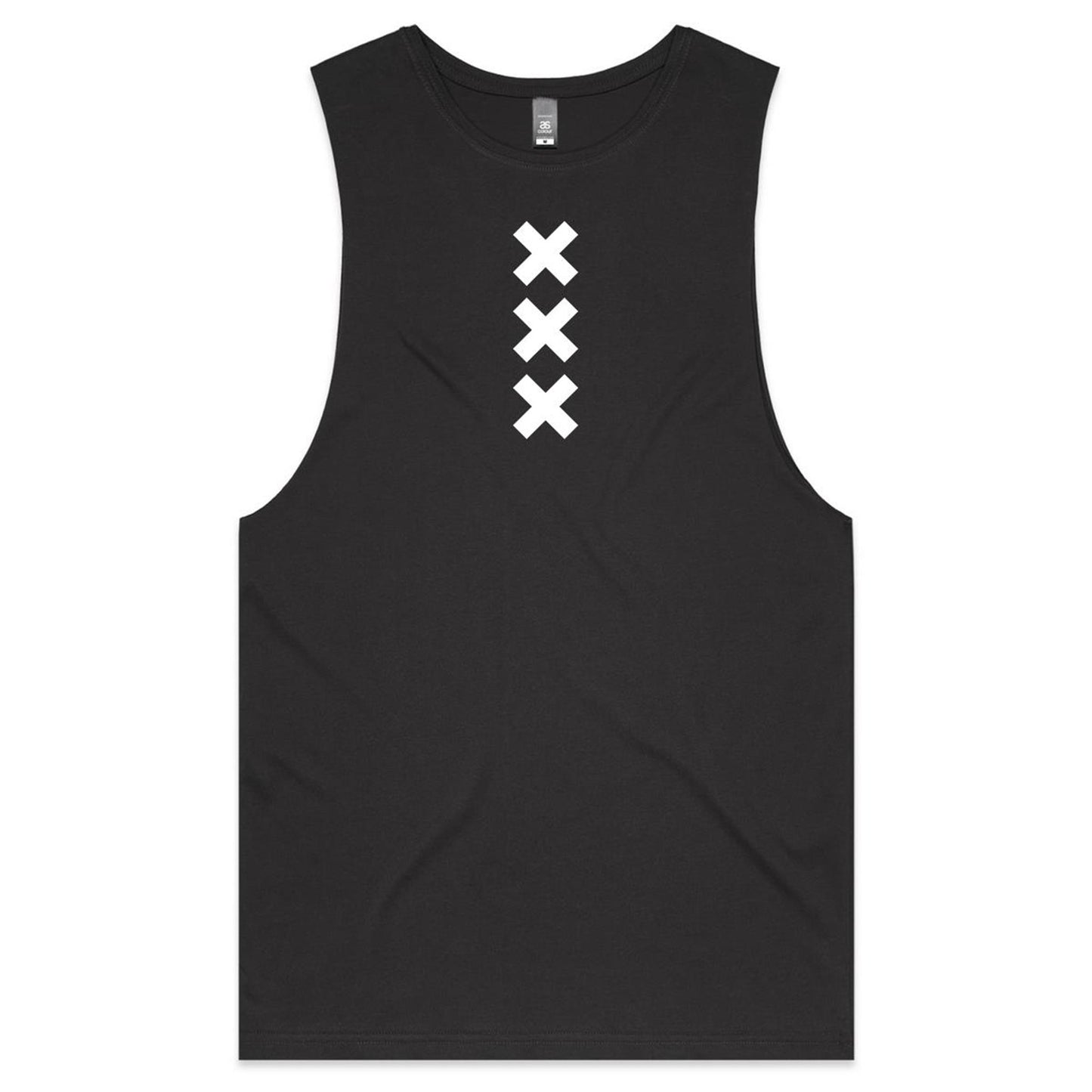 XXX Tank Top