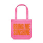 Bring Me Sunshine Canvas Totes